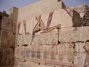 Abydos - temple de Ramses II