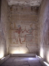 Abydos - temple de Sethy I