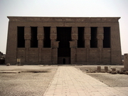 Dendera