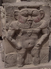 Dendera - dieu Bès (EG05-2034.jpg)