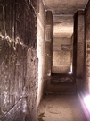 Dendera - crypte