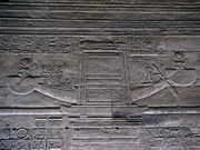 Dendera