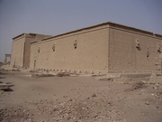 Dendera