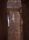 Karnak - salle hypostyle