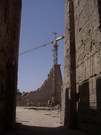 Karnak - propylée sud