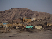 Thèbes ouest - Cheik el-Gournah
