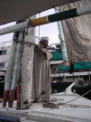 Louxor - croisière au couchant