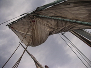Louxor - croisière au couchant