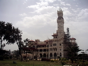 Alexandrie - palais Montazah