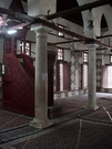 Rashid - mosquée