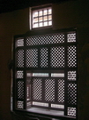 Rashid - moucharabieh