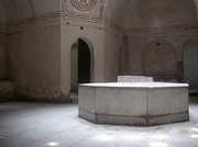 Rashid - hammam