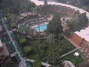 Le Caire - hôtel Marriott