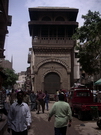 Le Caire - sharia el-Mouizz
