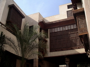 Le Caire - wakala Bêt es-Suhaymi