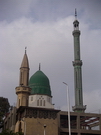 Le Caire - khanqâk de Barqûq