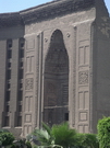 Le Caire - mosquée Sultan Hassan