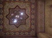 Le Caire - mosquée Er-Rifa