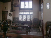 Le Caire - musée Gayer Anderson