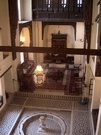 Le Caire - musée Gayer Anderson