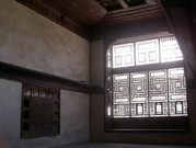 Le Caire - maison Sennari