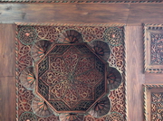 Le Caire - maison Sennari