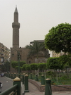 Place Ahmed Maher (le Caire)