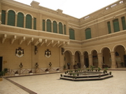 Musée Abdine (le Caire)
