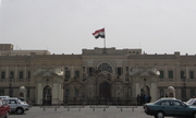 Palais Abdine (le Caire)