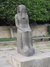 Jardins Maspéro (