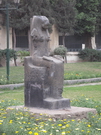 Jardins Maspéro ("parc andalou")