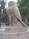 Jardins Maspéro ("parc andalou")