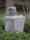 Jardins Maspéro ("parc andalou")