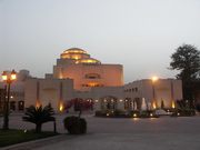 Opéra du Caire