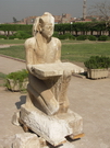 Héliopolis - musée à ciel ouvert