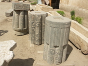 Héliopolis - musée à ciel ouvert