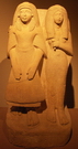 Saqqara - musée Imhotep