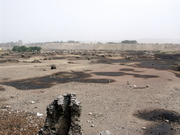Fostat, première cité arabe en Egypte