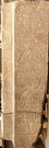 Tod - fragment d'un pilier de Sésotris I (EG07-3047.jpg)