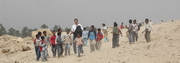 Zarnik - Alain est assailli par les enfants (EG07-3126.jpg)