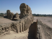 Hiérakonpolis - Kom el Amar (EG07-4037.jpg)