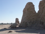 Hiérakonpolis - Kom el Amar (EG07-4045.jpg)