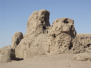 Hiérakonpolis - Kom el Amar (EG07-4053.jpg)