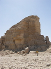 El Kab - rocher aux vautours (EG07-4233.jpg)