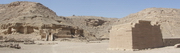El Kab - chapelle de Thot, par Setaou, vice-roi de Koush,sous Ramsès II (EG07-4248.jpg)