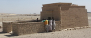 El Kab - chapelle de Thot, par Setaou, vice-roi de Koush,sous Ramsès II (EG07-4251.jpg)