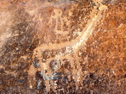 el Hoch - inscriptions rupestres (EG07-4457.jpg)