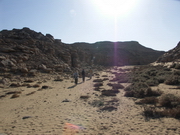 Wadi el Schott (EG07-4475.jpg)