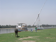 L'Anubis III et sa felouque (EG07-4907.jpg)