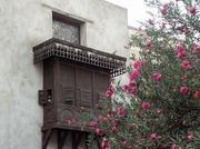 Le Caire - maison Sinary